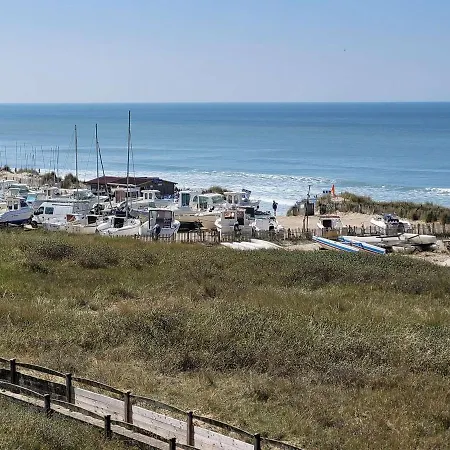 アパート 4 Pers Avec Parking, Ascenseur Et Local Velos A - Fr-1-672-11 *