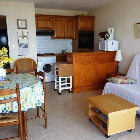 4 Pers Avec Parking, Ascenseur Et Local Velos A - Fr-1-672-11