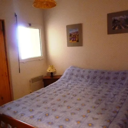 4 Pers Avec Parking, Ascenseur Et Local Velos A - Fr-1-672-11