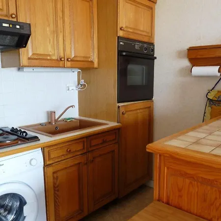 4 Pers Avec Parking, Ascenseur Et Local Velos A Merlimont