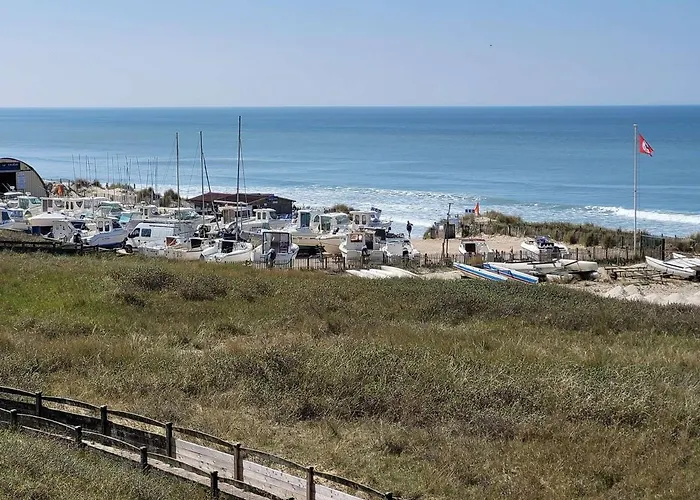 Appartement 4 Pers Avec Parking, Ascenseur Et Local Velos A - Fr-1-672-11 *