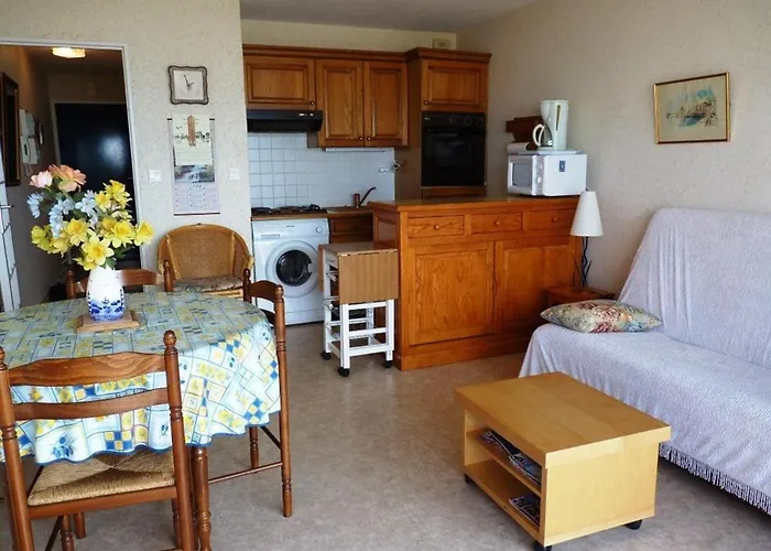 4 Pers Avec Parking, Ascenseur Et Local Velos A - Fr-1-672-11