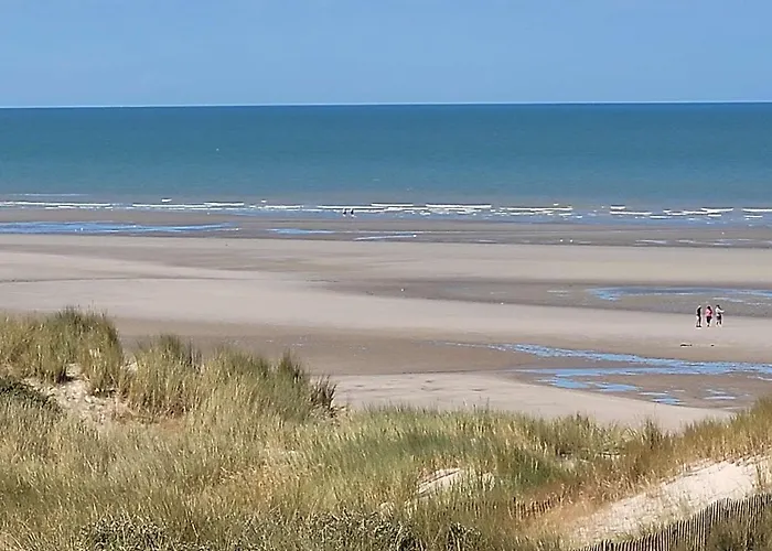 4 Pers Avec Parking, Ascenseur Et Local Velos A - Fr-1-672-11